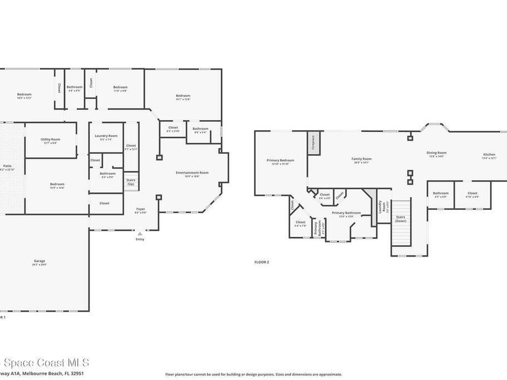 5795 Highway A1a, Melbourne Beach, FL 32951