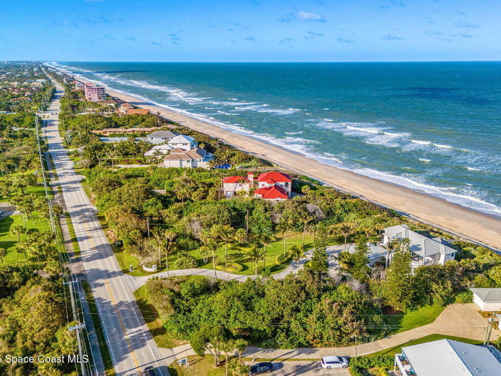 5795 Highway A1a, Melbourne Beach, FL 32951