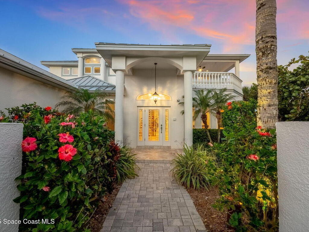 5795 Highway A1a, Melbourne Beach, FL 32951