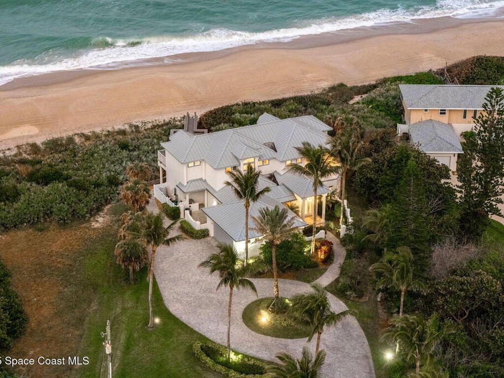 5795 Highway A1a, Melbourne Beach, FL 32951