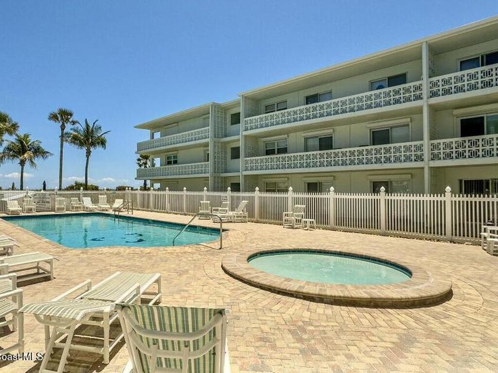 4800 Ocean Beach, Cocoa Beach, FL 32931