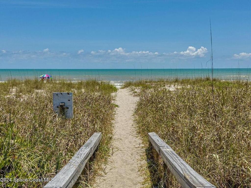 4800 Ocean Beach, Cocoa Beach, FL 32931