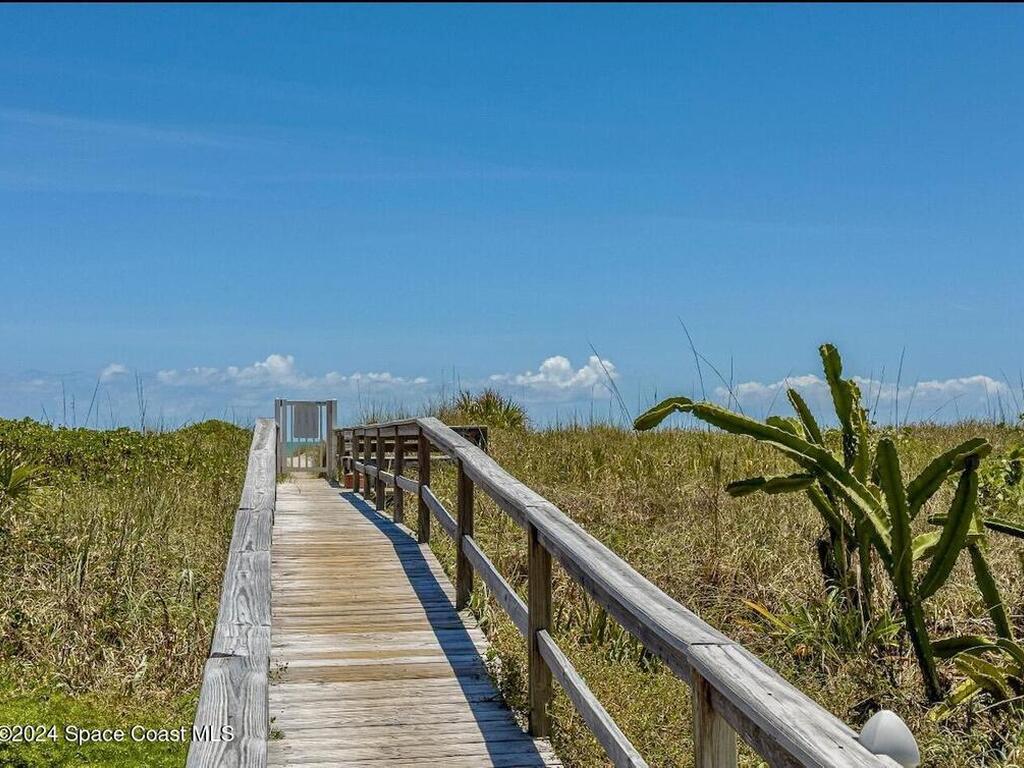 4800 Ocean Beach, Cocoa Beach, FL 32931