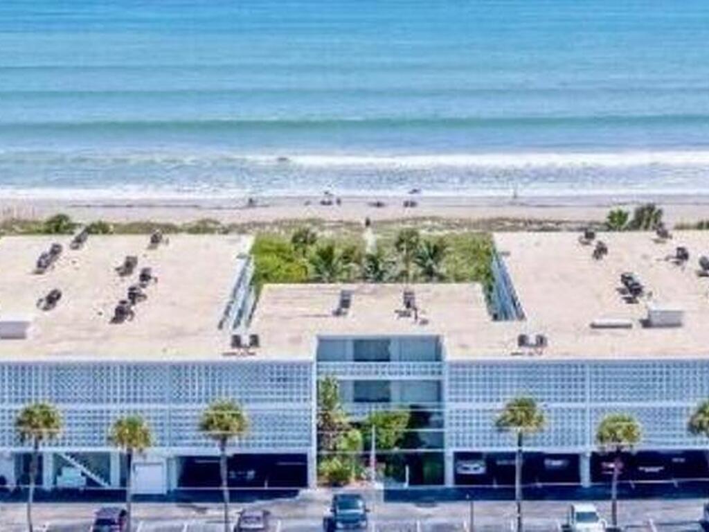 4800 Ocean Beach, Cocoa Beach, FL 32931