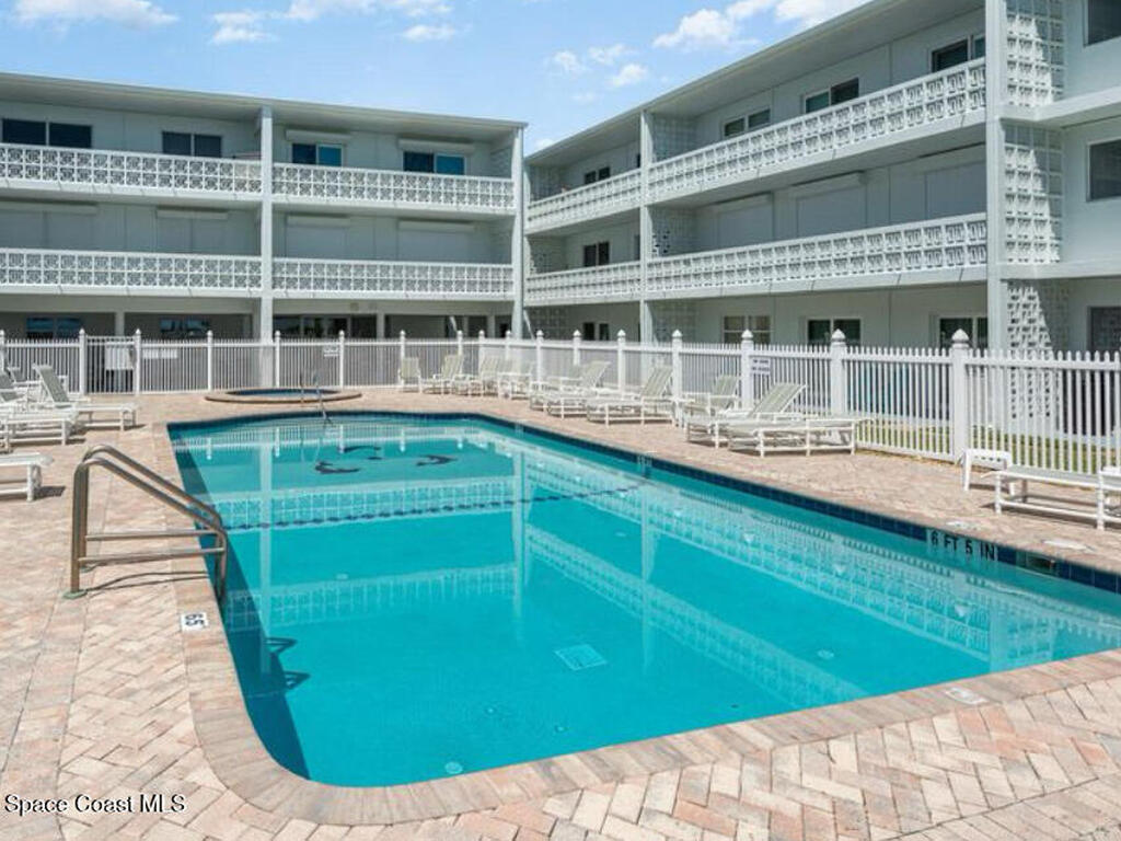 4800 Ocean Beach, Cocoa Beach, FL 32931