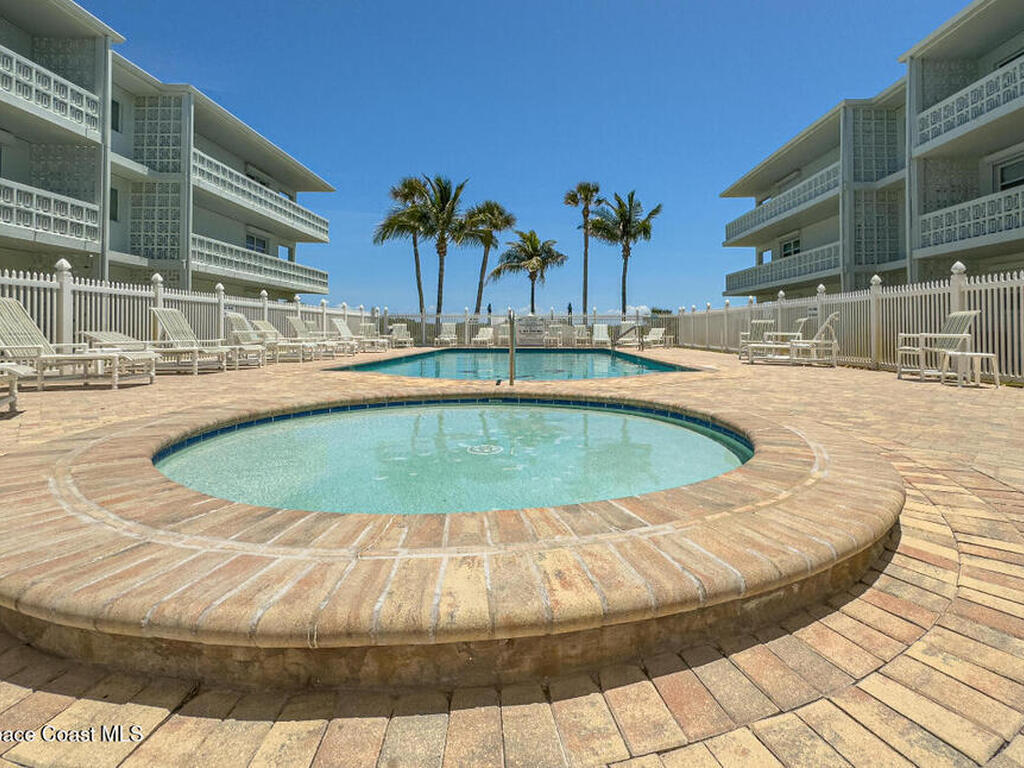 4800 Ocean Beach, Cocoa Beach, FL 32931