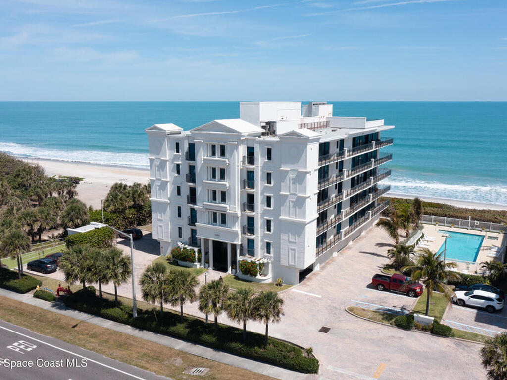 1303 Highway A1a, Satellite Beach, FL 32937