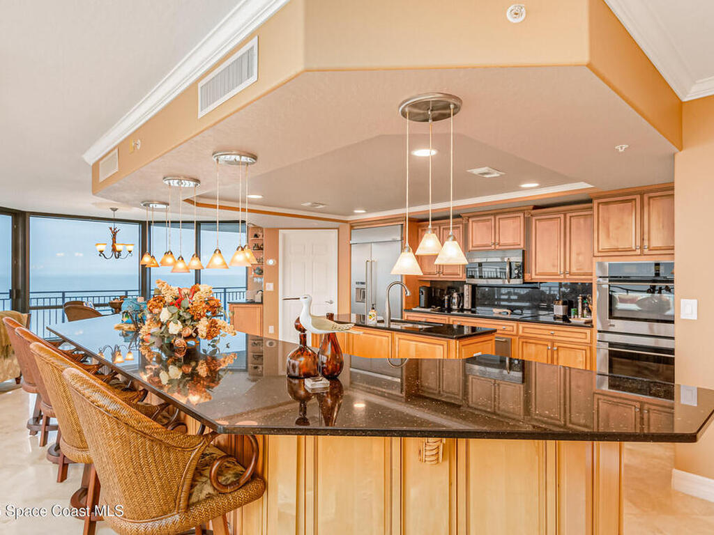 1303 Highway A1a, Satellite Beach, FL 32937