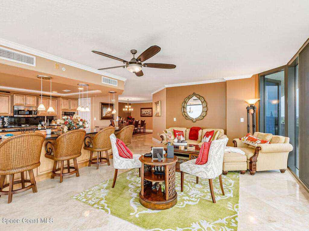 1303 Highway A1a, Satellite Beach, FL 32937