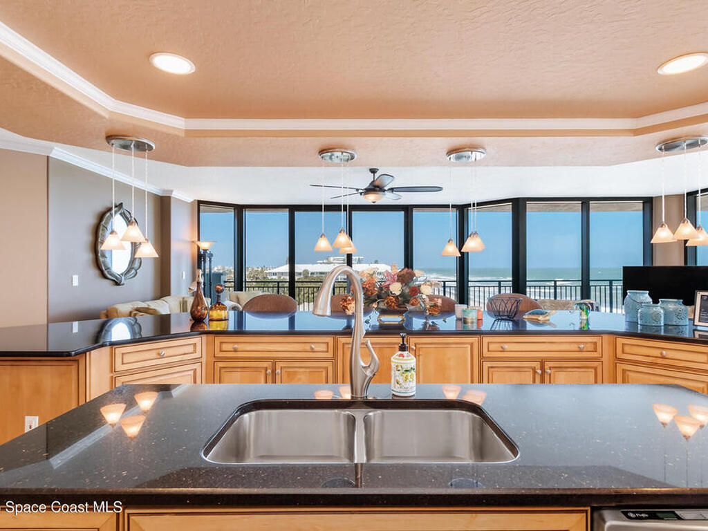 1303 Highway A1a, Satellite Beach, FL 32937