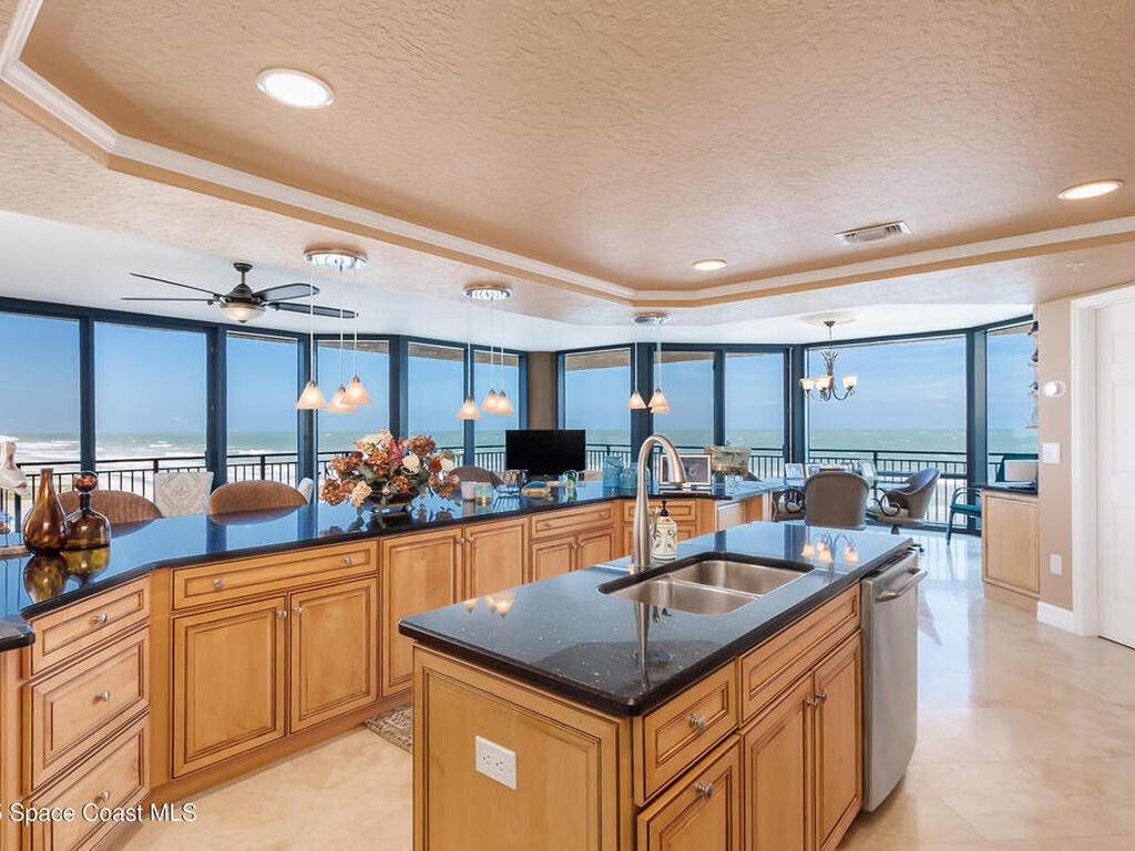 1303 Highway A1a, Satellite Beach, FL 32937