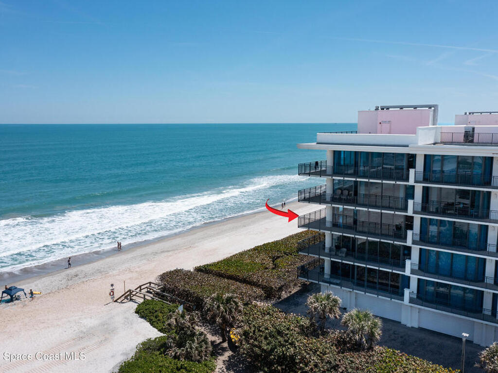 1303 Highway A1a, Satellite Beach, FL 32937