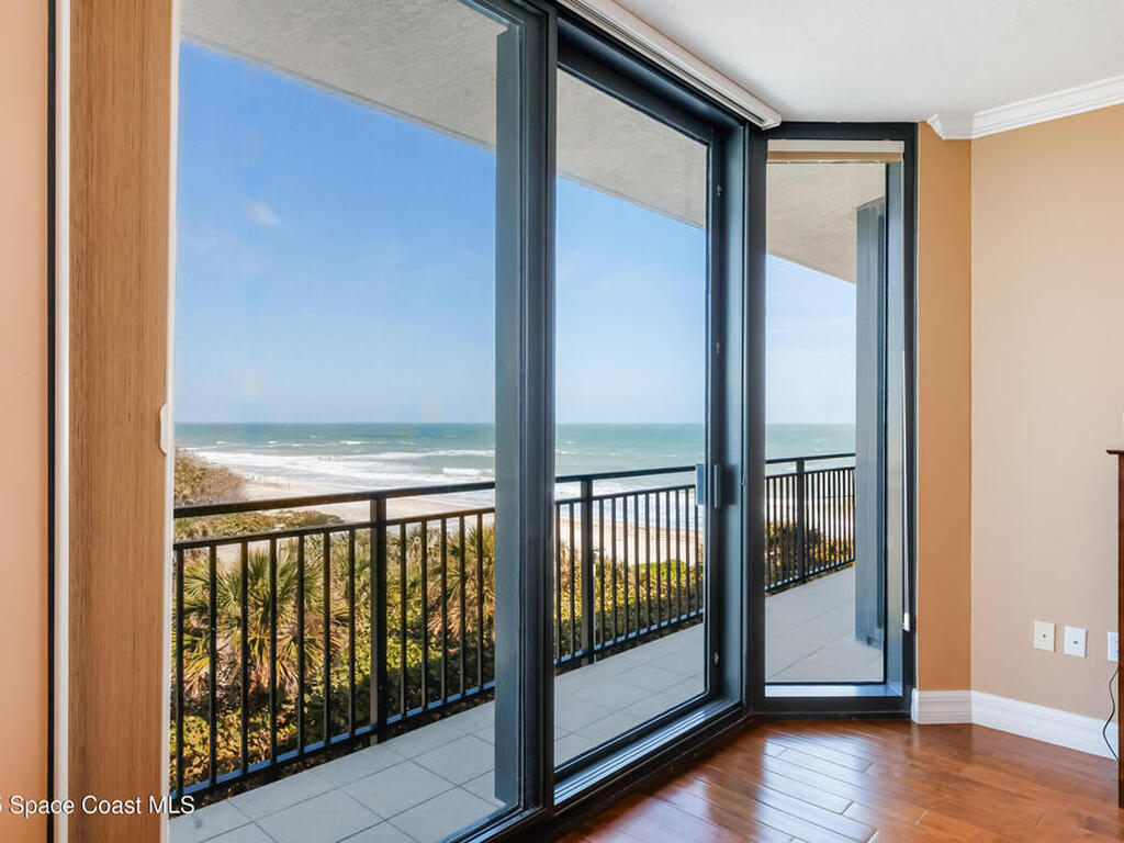 1303 Highway A1a, Satellite Beach, FL 32937