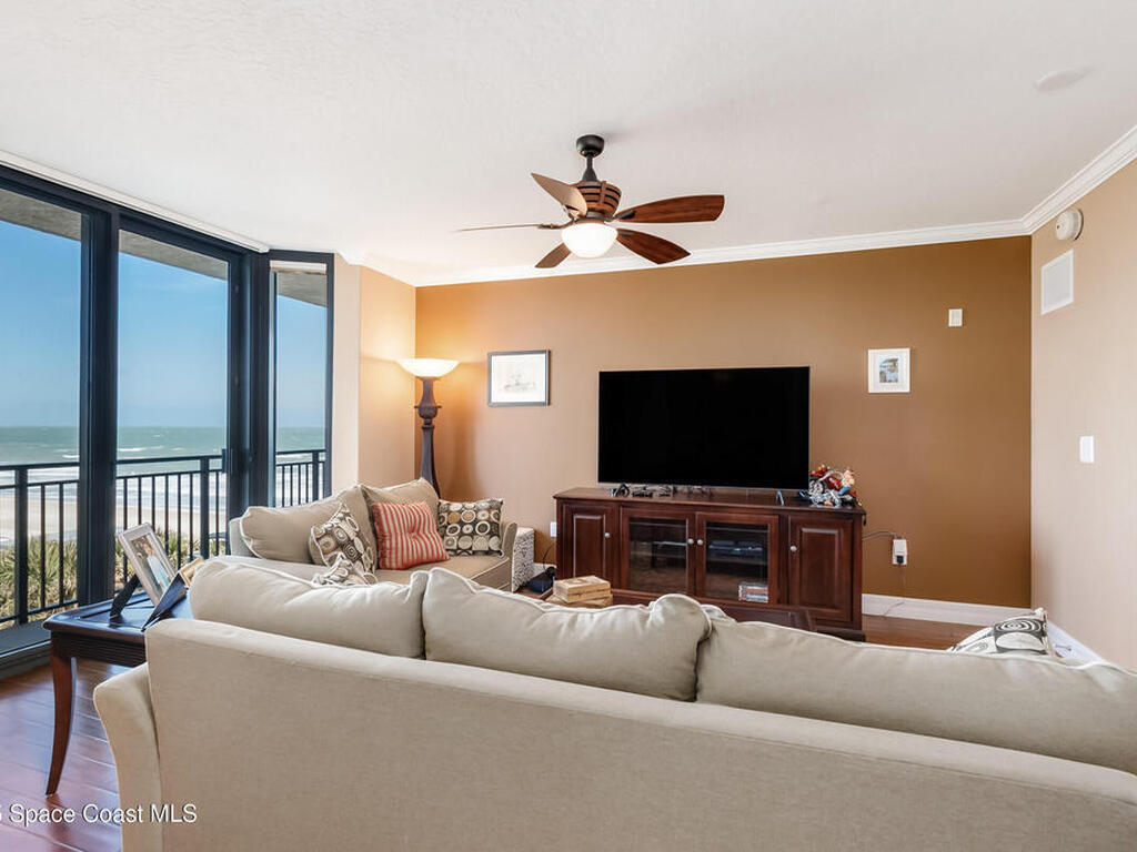 1303 Highway A1a, Satellite Beach, FL 32937