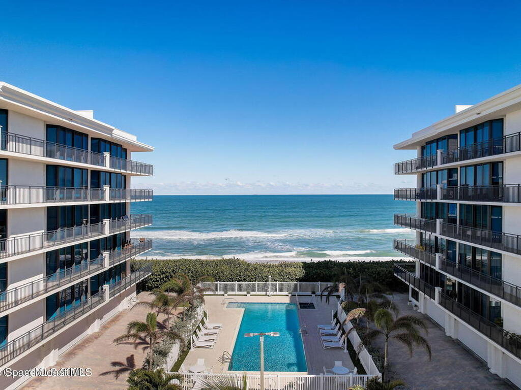 1303 Highway A1a, Satellite Beach, FL 32937