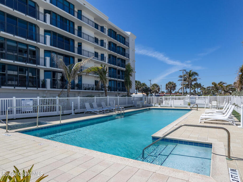 1303 Highway A1a, Satellite Beach, FL 32937