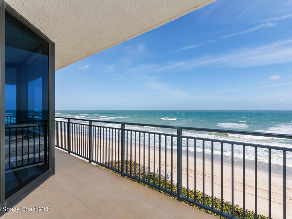 1303 Highway A1a, Satellite Beach, FL 32937
