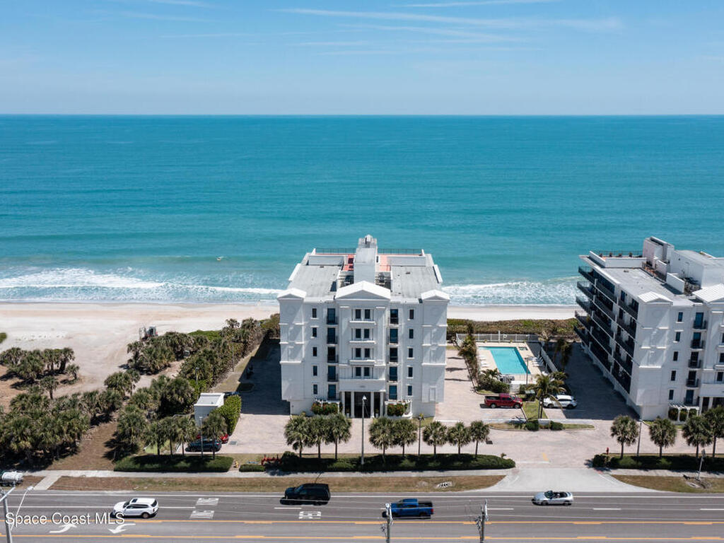 1303 Highway A1a, Satellite Beach, FL 32937