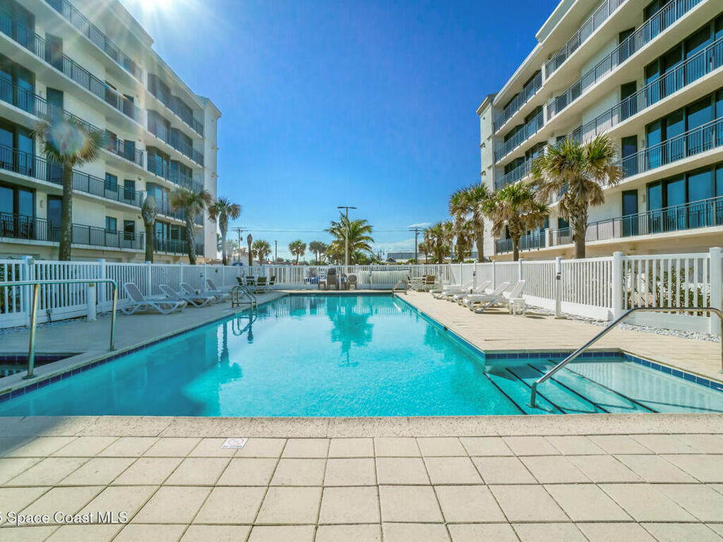 1303 Highway A1a, Satellite Beach, FL 32937