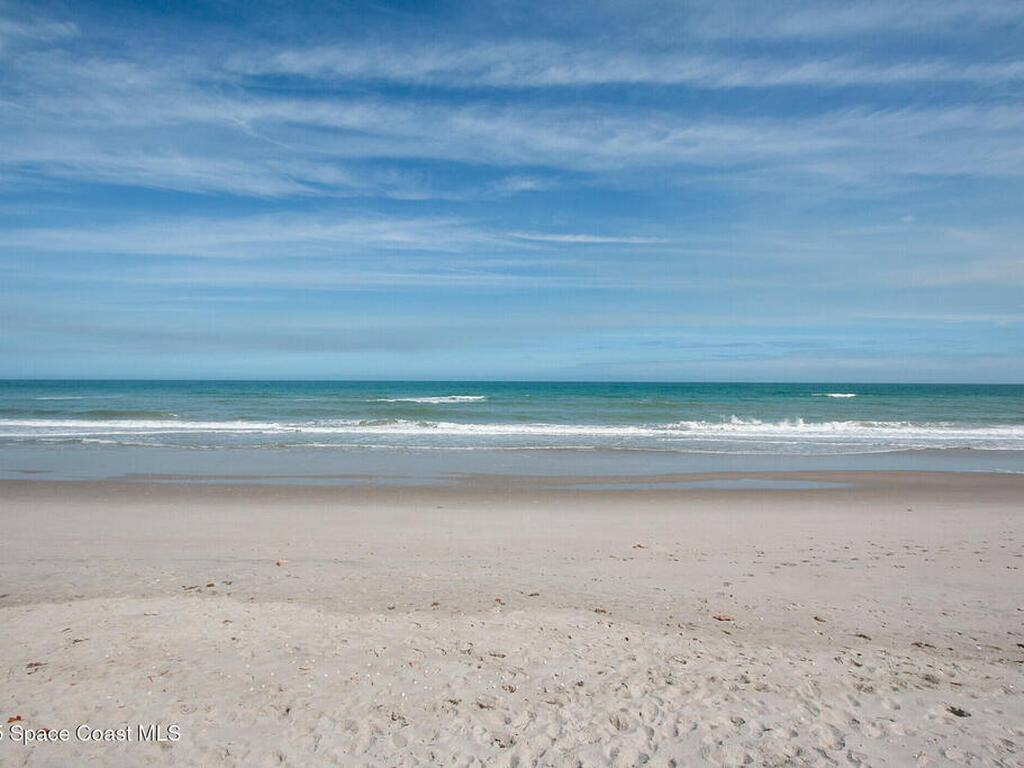 1303 Highway A1a, Satellite Beach, FL 32937