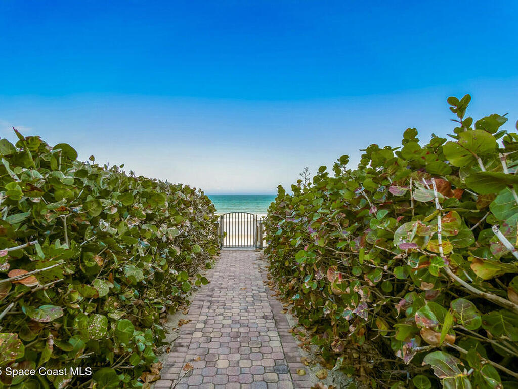 1303 Highway A1a, Satellite Beach, FL 32937