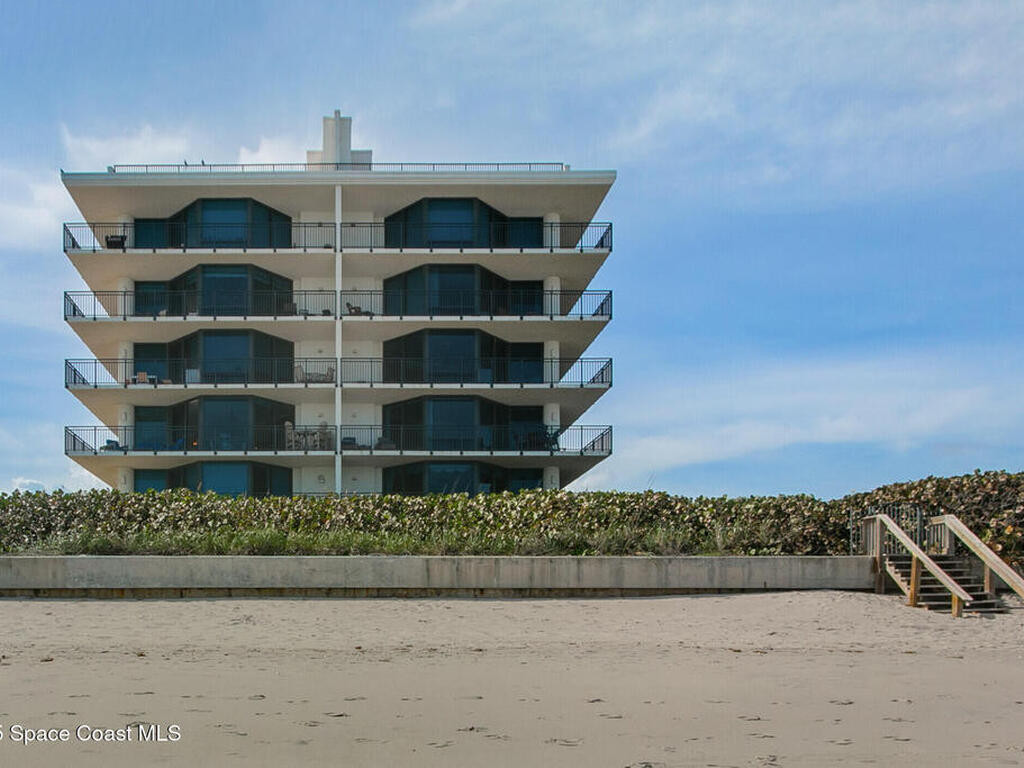 1303 Highway A1a, Satellite Beach, FL 32937