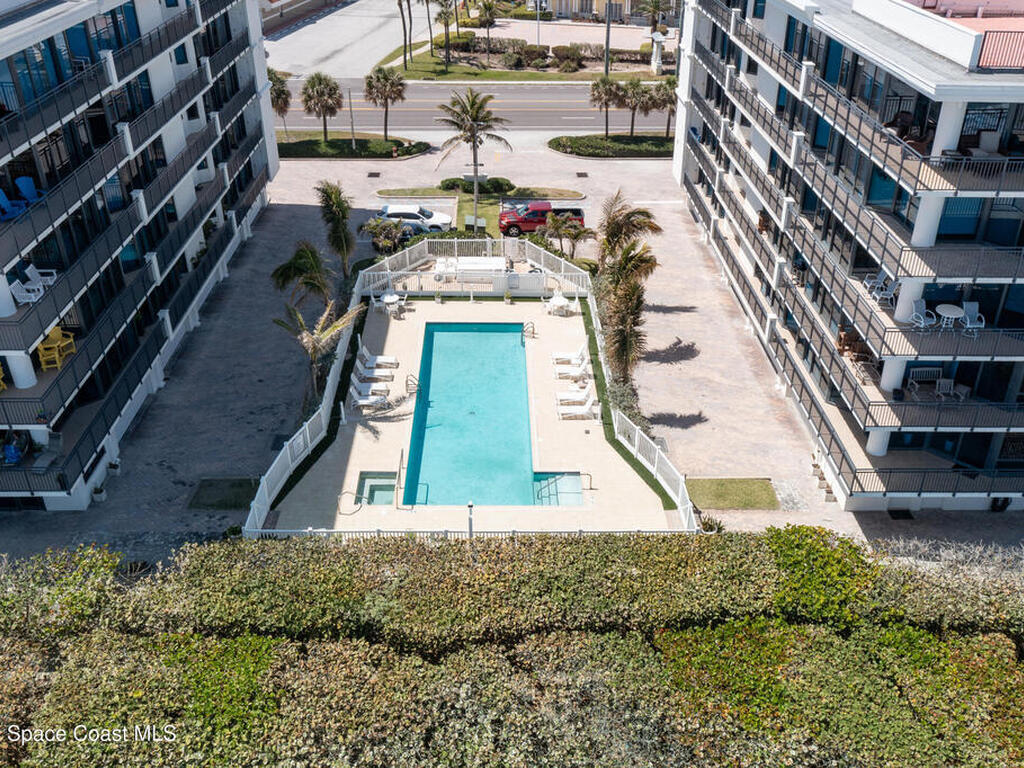 1303 Highway A1a, Satellite Beach, FL 32937