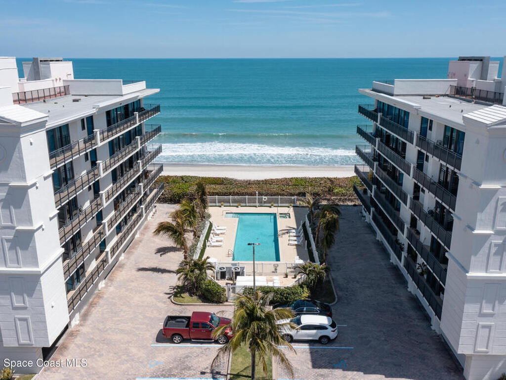 1303 Highway A1a, Satellite Beach, FL 32937
