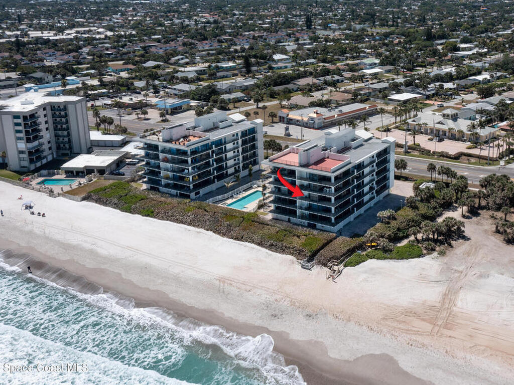 1303 Highway A1a, Satellite Beach, FL 32937