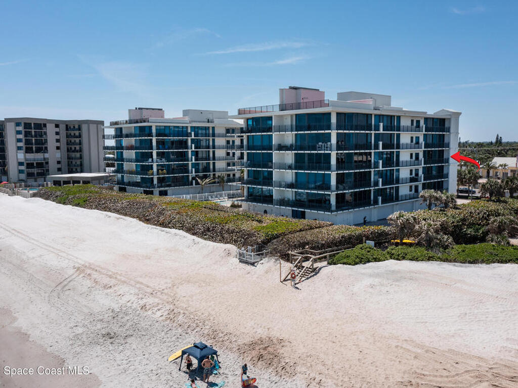 1303 Highway A1a, Satellite Beach, FL 32937