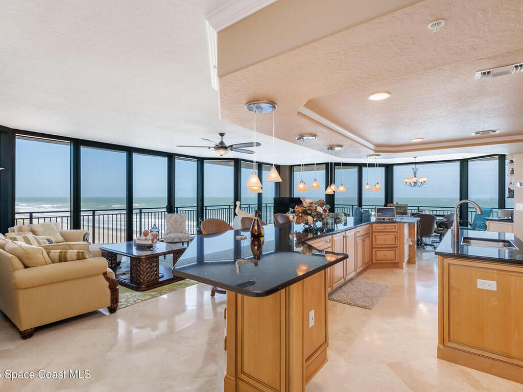 1303 Highway A1a, Satellite Beach, FL 32937