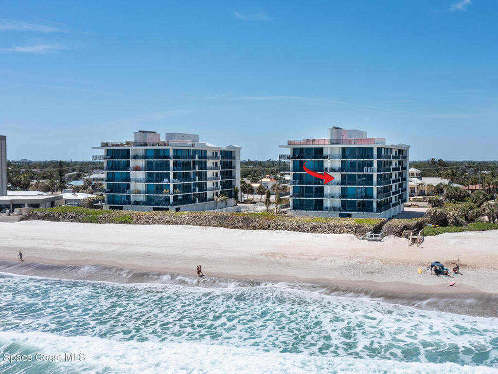 1303 Highway A1a, Satellite Beach, FL 32937