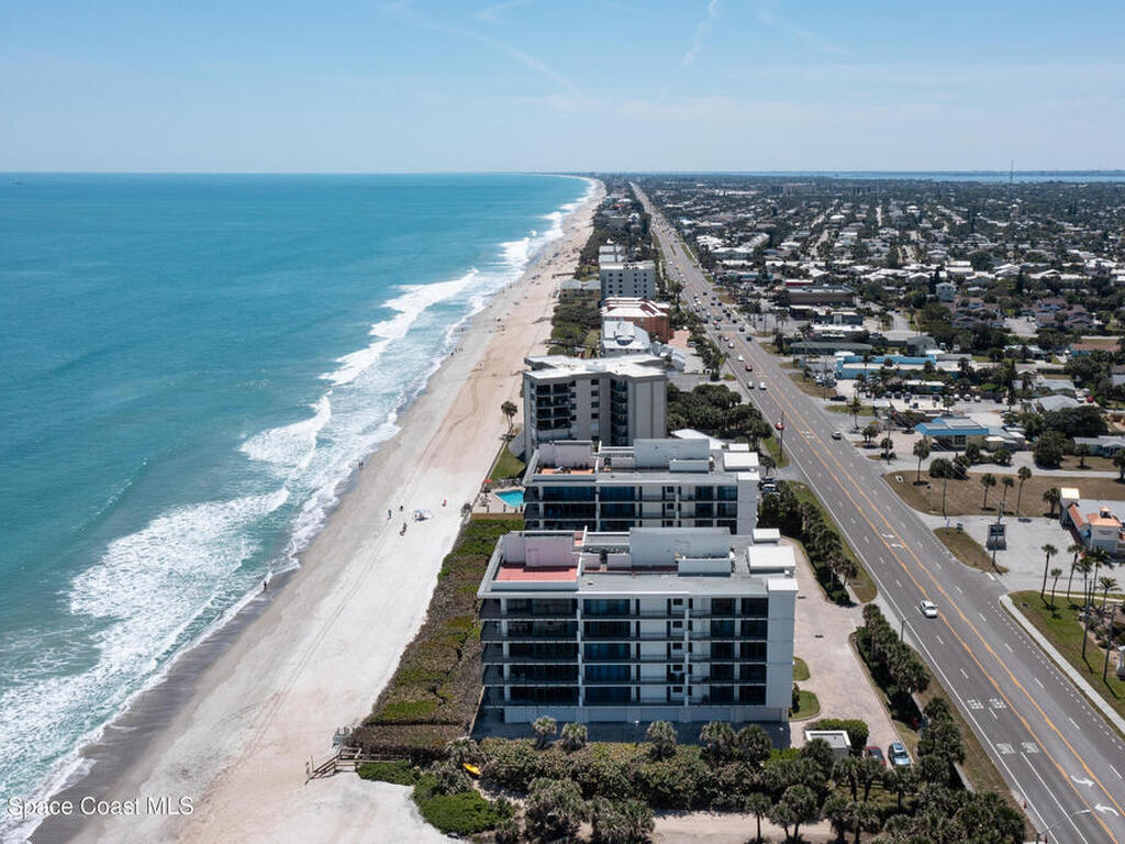 1303 Highway A1a, Satellite Beach, FL 32937