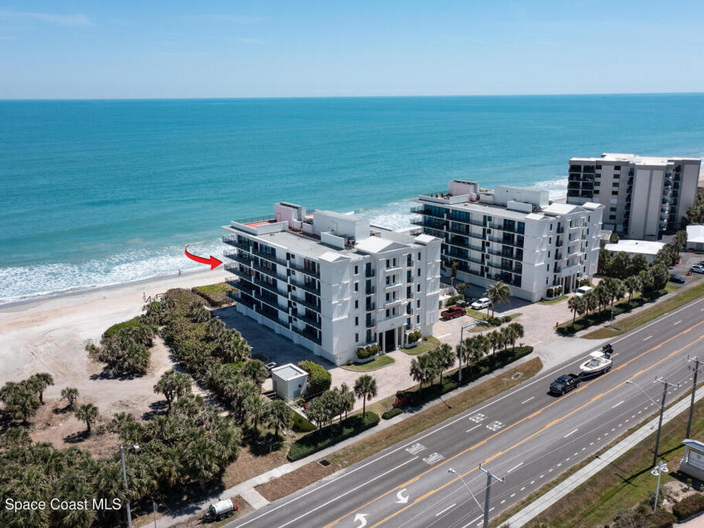 1303 Highway A1a, Satellite Beach, FL 32937