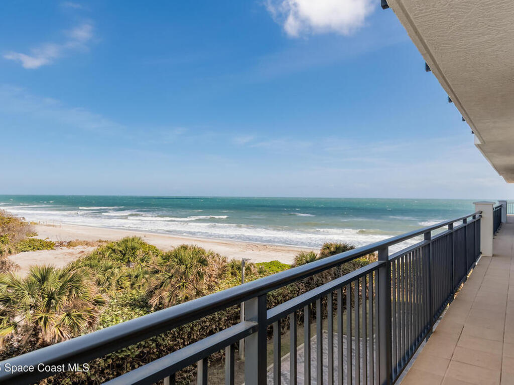 1303 Highway A1a, Satellite Beach, FL 32937