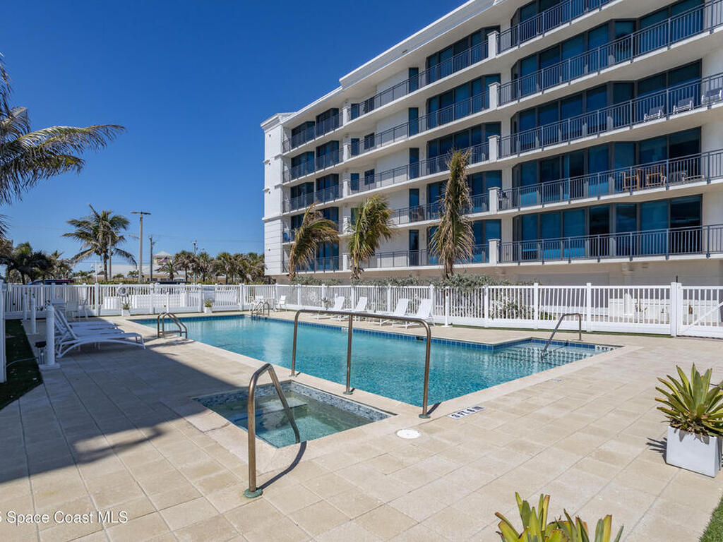 1303 Highway A1a, Satellite Beach, FL 32937