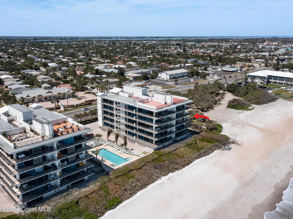 1303 Highway A1a, Satellite Beach, FL 32937