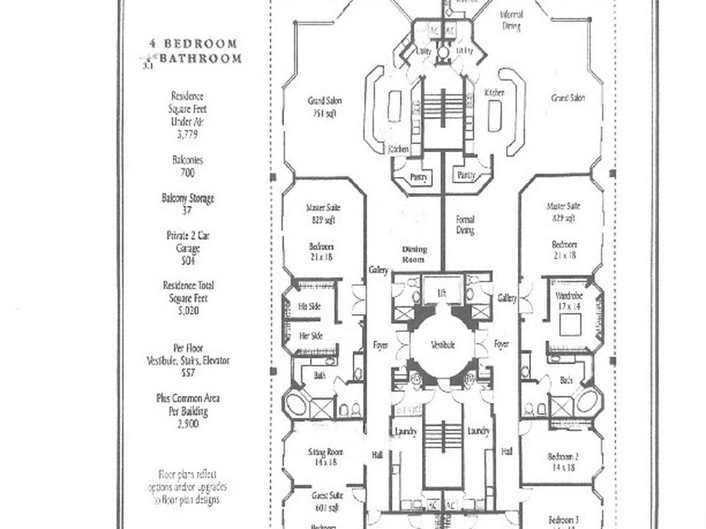 1303 Highway A1a, Satellite Beach, FL 32937