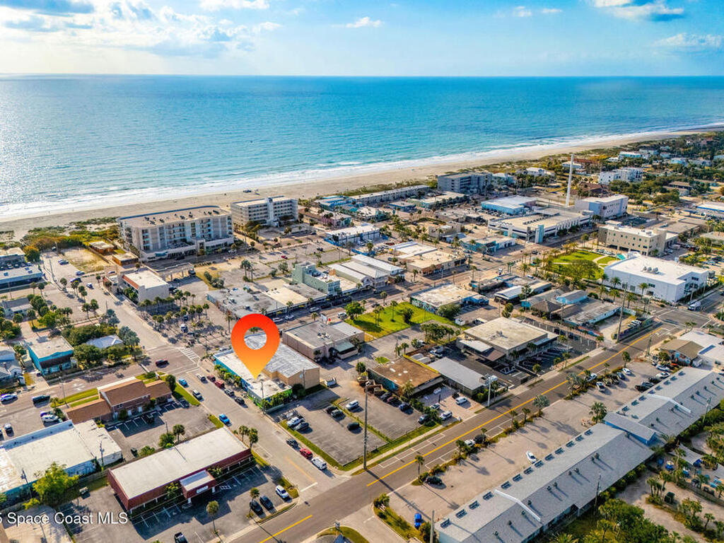 200 N 1st Street, Cocoa Beach, FL 32931