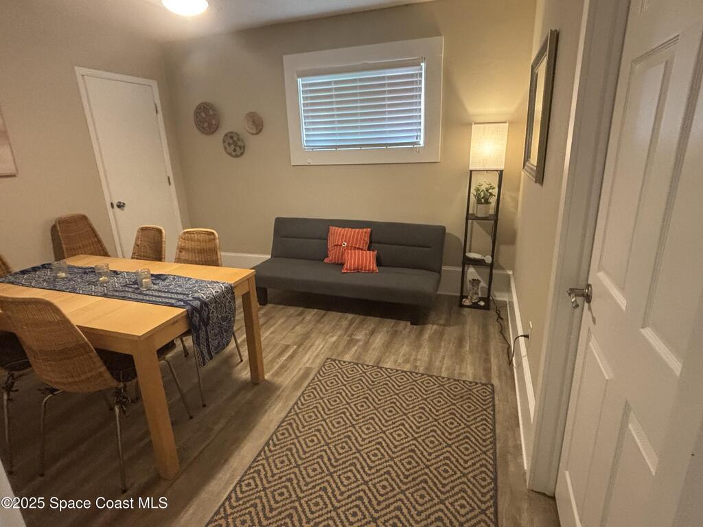 8754 Honeysuckle Way, Cape Canaveral, FL 32920