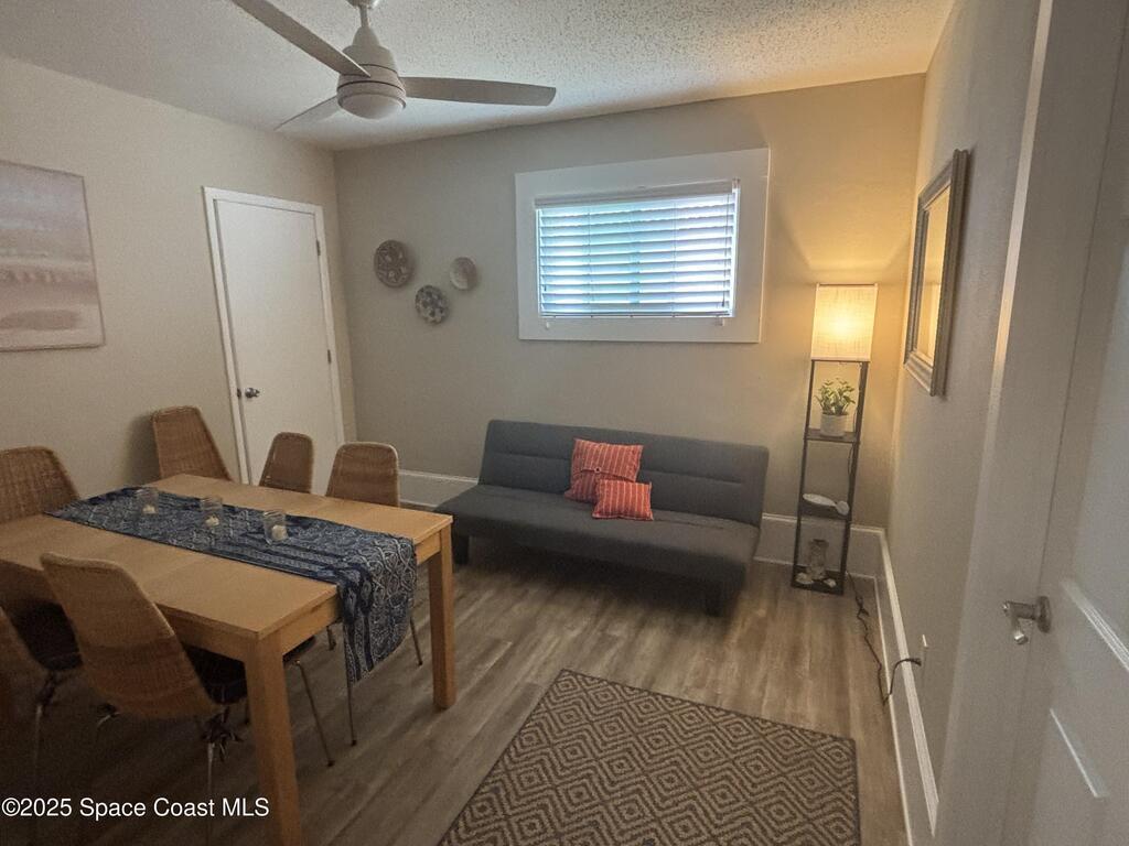 8754 Honeysuckle Way, Cape Canaveral, FL 32920