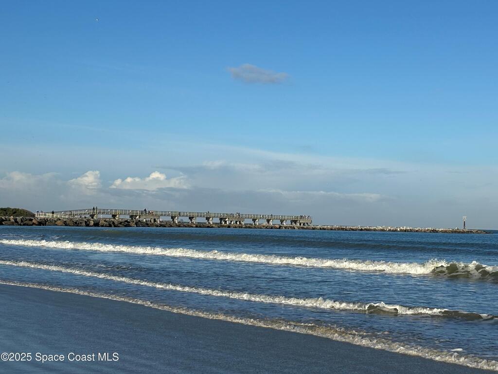 8754 Honeysuckle Way, Cape Canaveral, FL 32920