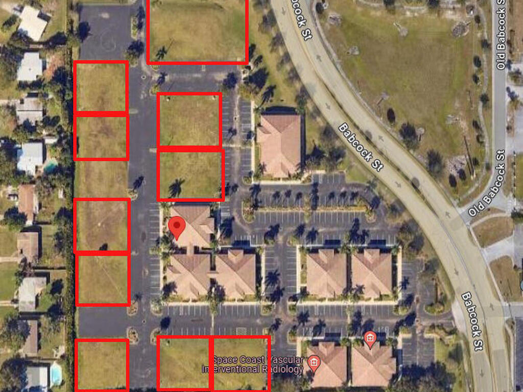 330 N Babcock Street, Melbourne, FL 32935