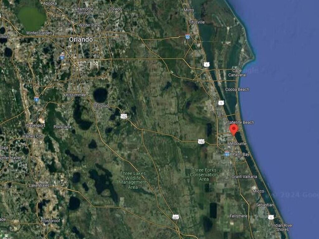 330 N Babcock Street, Melbourne, FL 32935