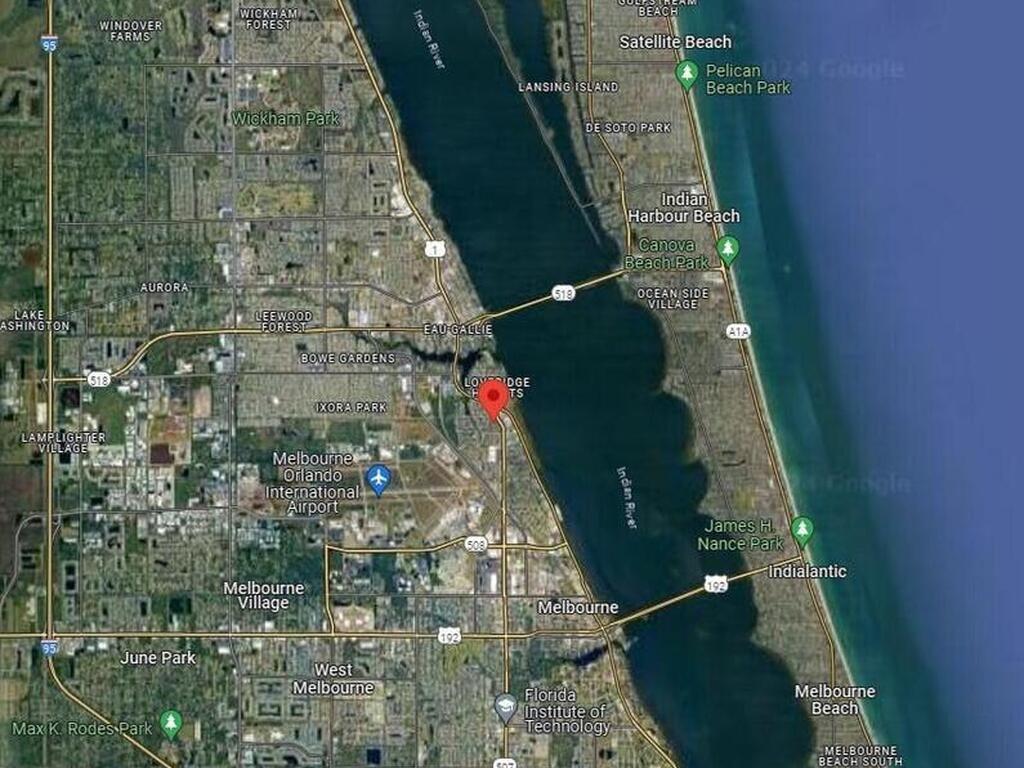 330 N Babcock Street, Melbourne, FL 32935