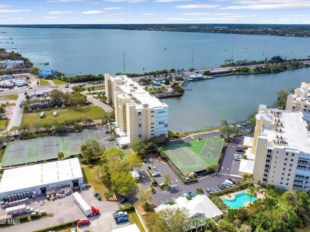 134 Starboard Lane, Merritt Island, FL 32953