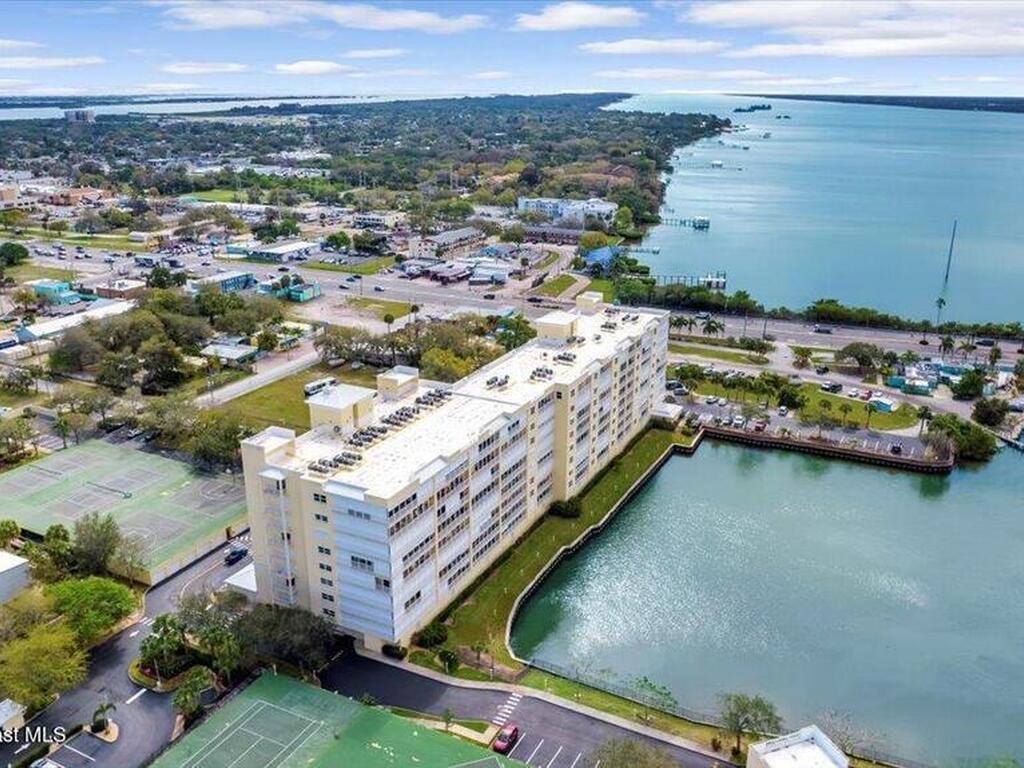 134 Starboard Lane, Merritt Island, FL 32953