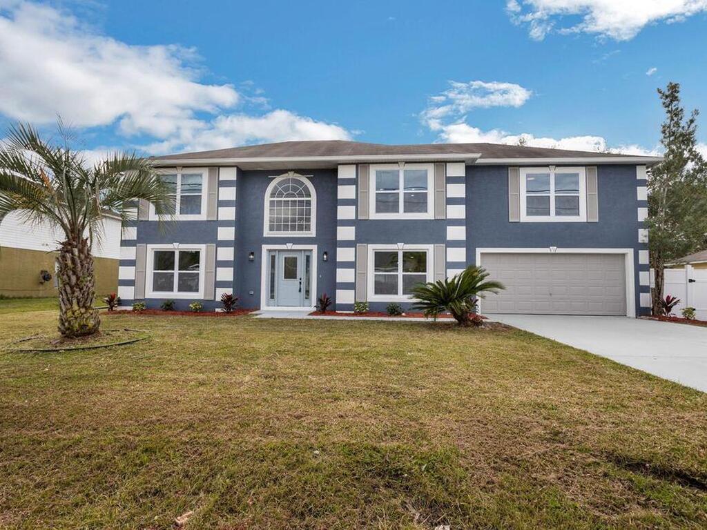 73 London Drive, Palm Coast, FL 32137