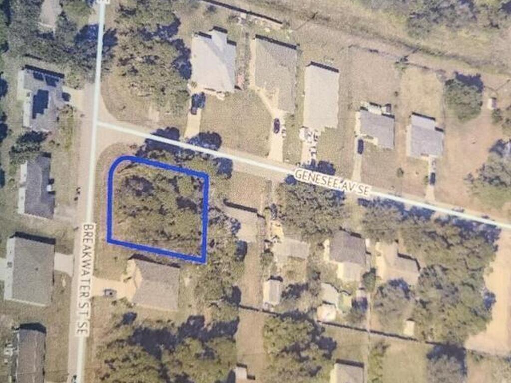 408 Osmosis Drive, Palm Bay, FL 32908