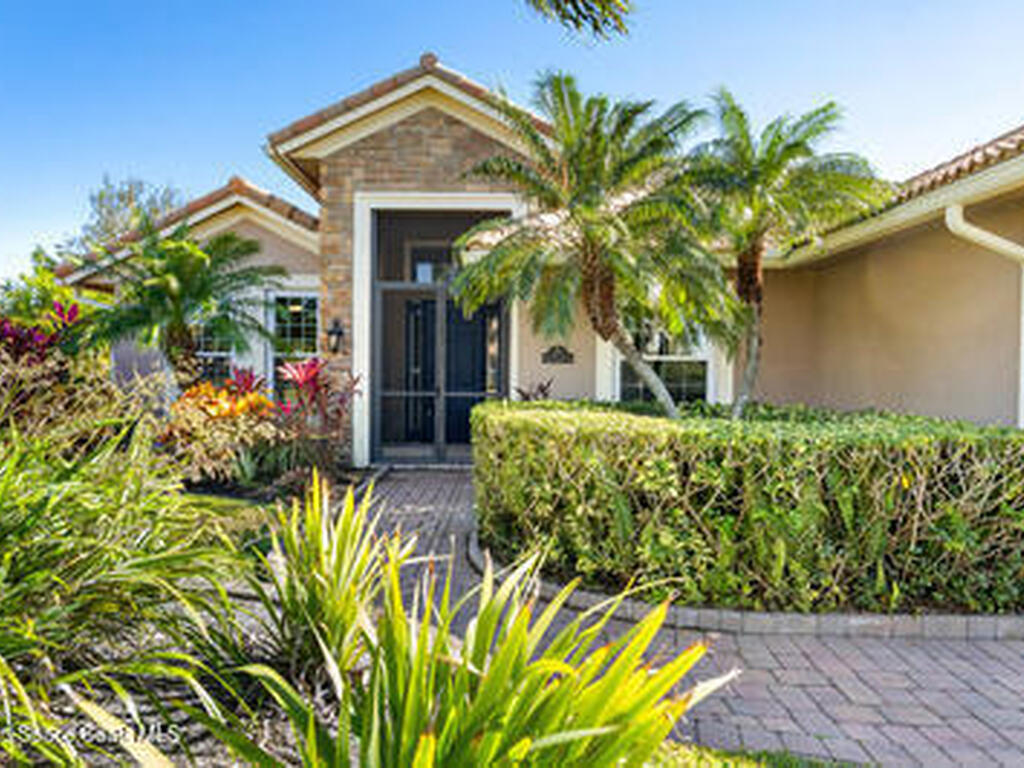 470 Stoney Brook Farm Court, Vero Beach, FL 32968